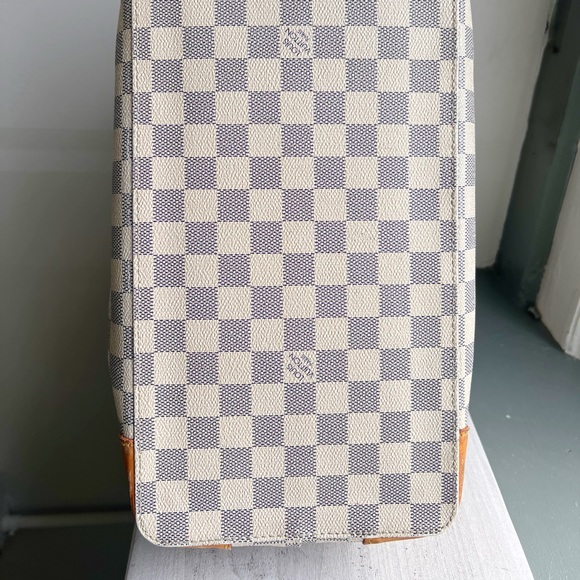 Louis Vuitton Hampstead White Damier PM bag - Picture 5 of 14